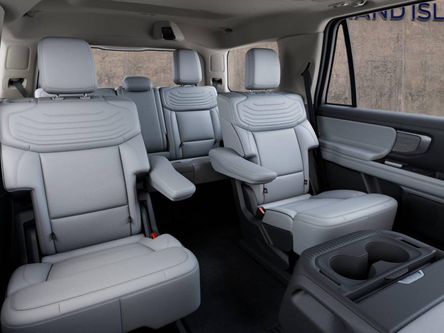 New 2027 Ford Expedition for sale in Grand Island NE