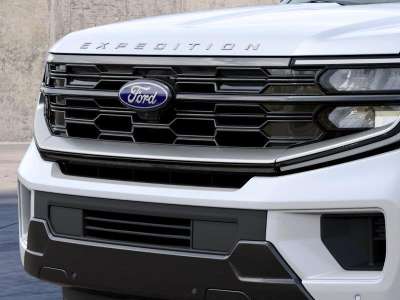 New 2027 Ford Expedition for sale in Grand Island NE