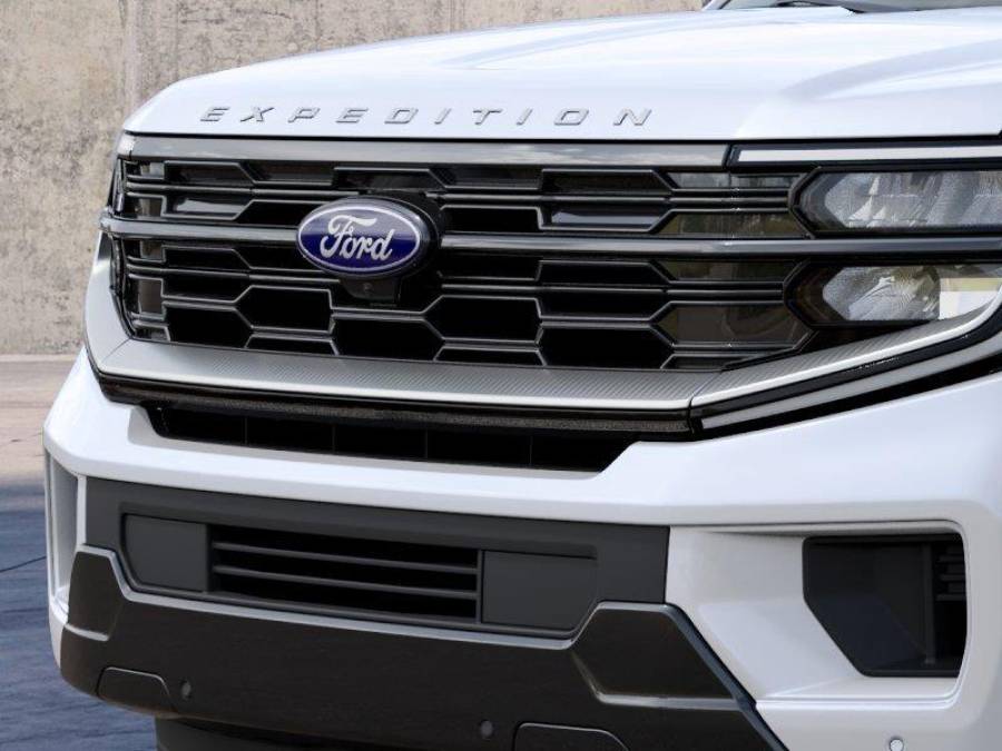 New 2027 Ford Expedition for sale in Grand Island NE