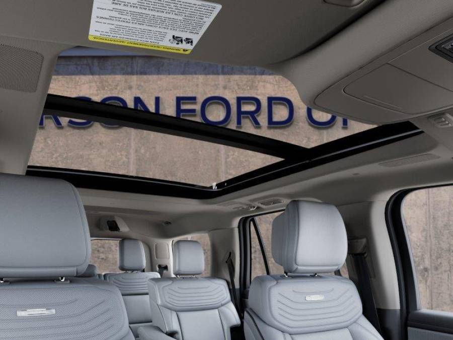New 2027 Ford Expedition for sale in Grand Island NE