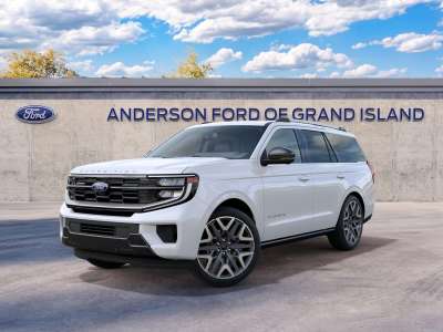 New 2027 Ford Expedition for sale in Grand Island NE
