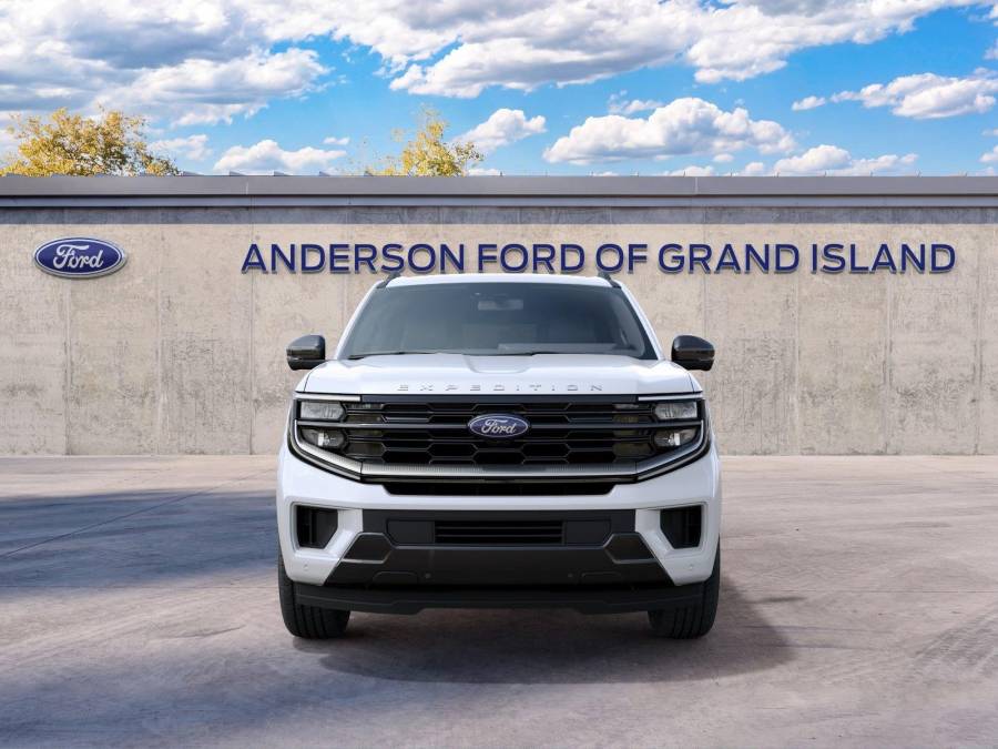 New 2027 Ford Expedition for sale in Grand Island NE