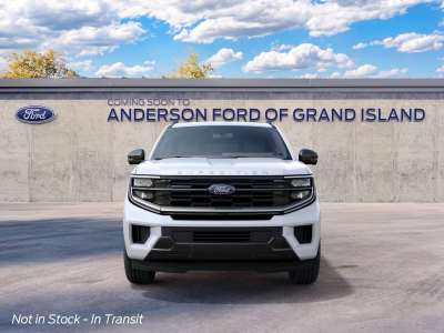 New 2027 Ford Expedition Platinum SUV/Crossover for sale in Grand Island NE