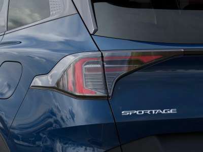 New 2027 Kia Sportage Hybrid for sale in Grand Island NE