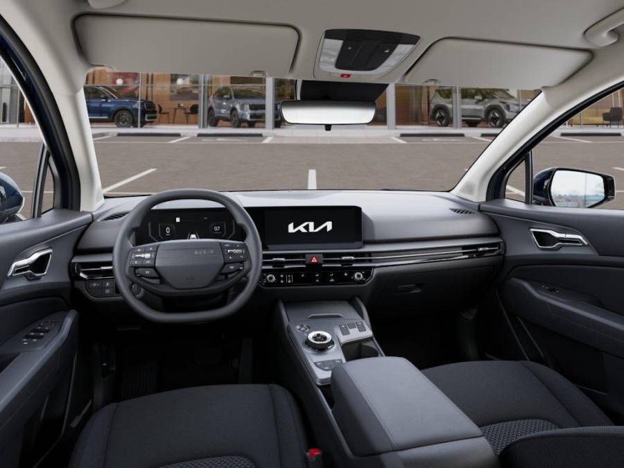 New 2027 Kia Sportage Hybrid for sale in Grand Island NE