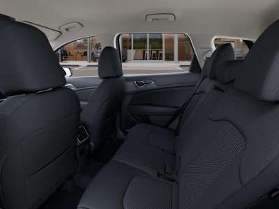 New 2027 Kia Sportage Hybrid for sale in Grand Island NE