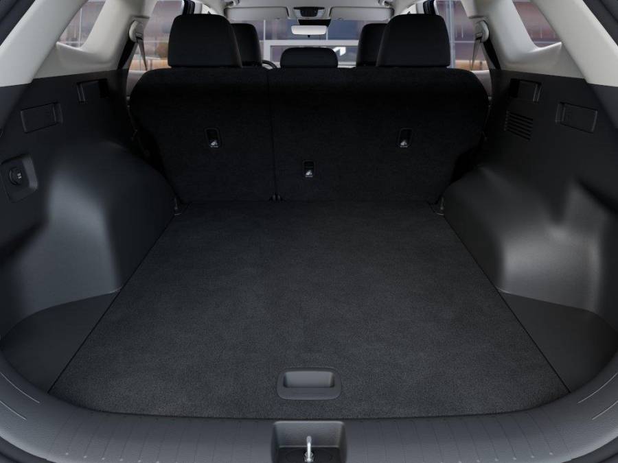 New 2027 Kia Sportage Hybrid for sale in Grand Island NE