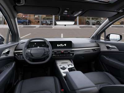 New 2027 Kia Sportage Hybrid for sale in Grand Island NE