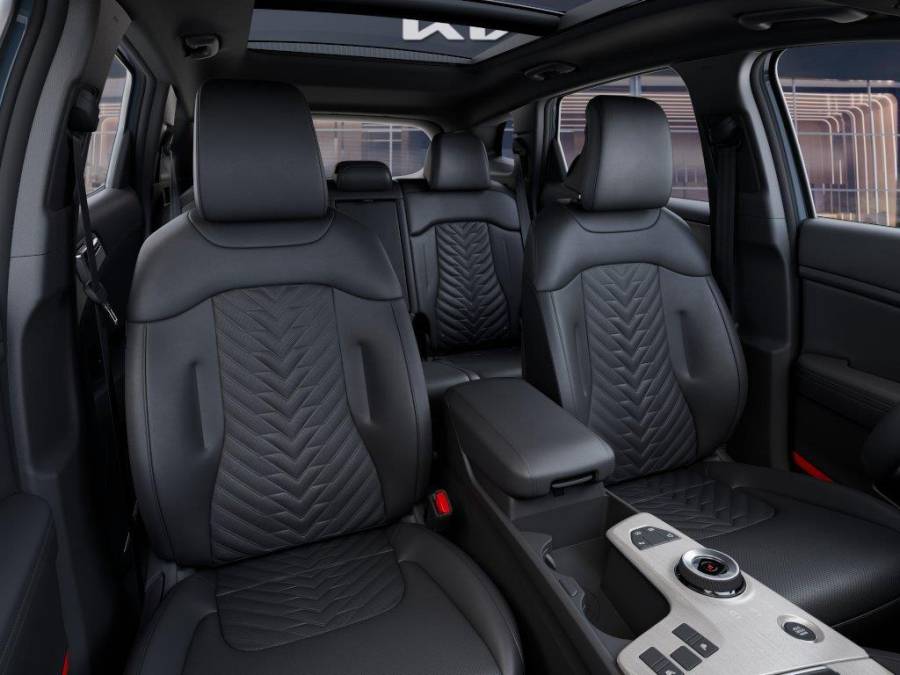 New 2027 Kia Sportage Hybrid for sale in Grand Island NE