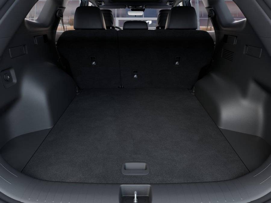New 2027 Kia Sportage Hybrid for sale in Grand Island NE