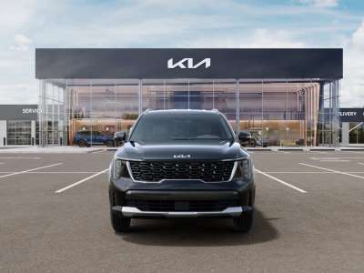 New 2026 Kia Sorento S SUV/Crossover for sale in Grand Island NE