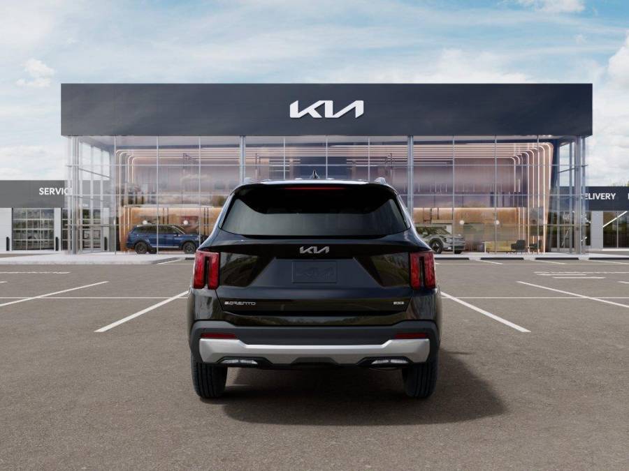 New 2026 Kia Sorento for sale in Grand Island NE