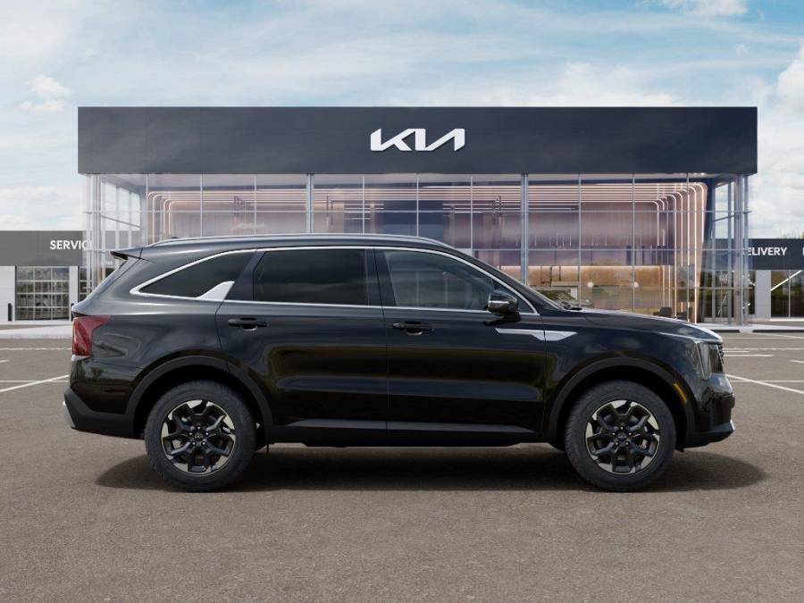 New 2026 Kia Sorento for sale in Grand Island NE