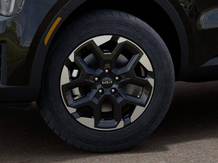 New 2026 Kia Sorento for sale in Grand Island NE