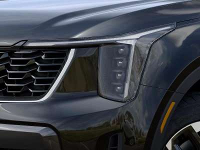 New 2026 Kia Sorento S SUV/Crossover for sale in Grand Island NE