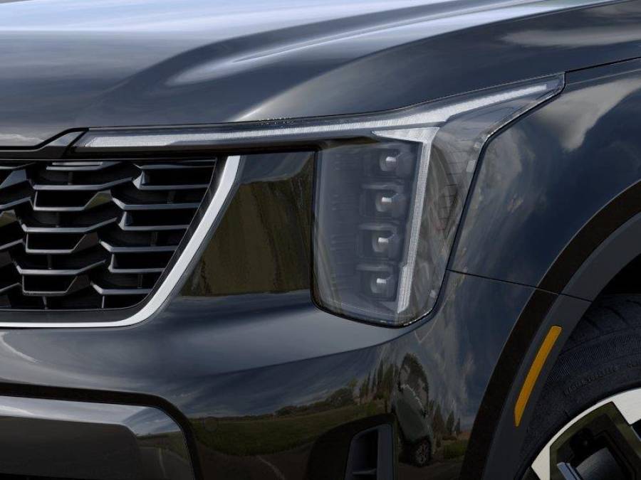 New 2026 Kia Sorento for sale in Grand Island NE