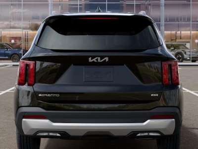 New 2026 Kia Sorento for sale in Grand Island NE