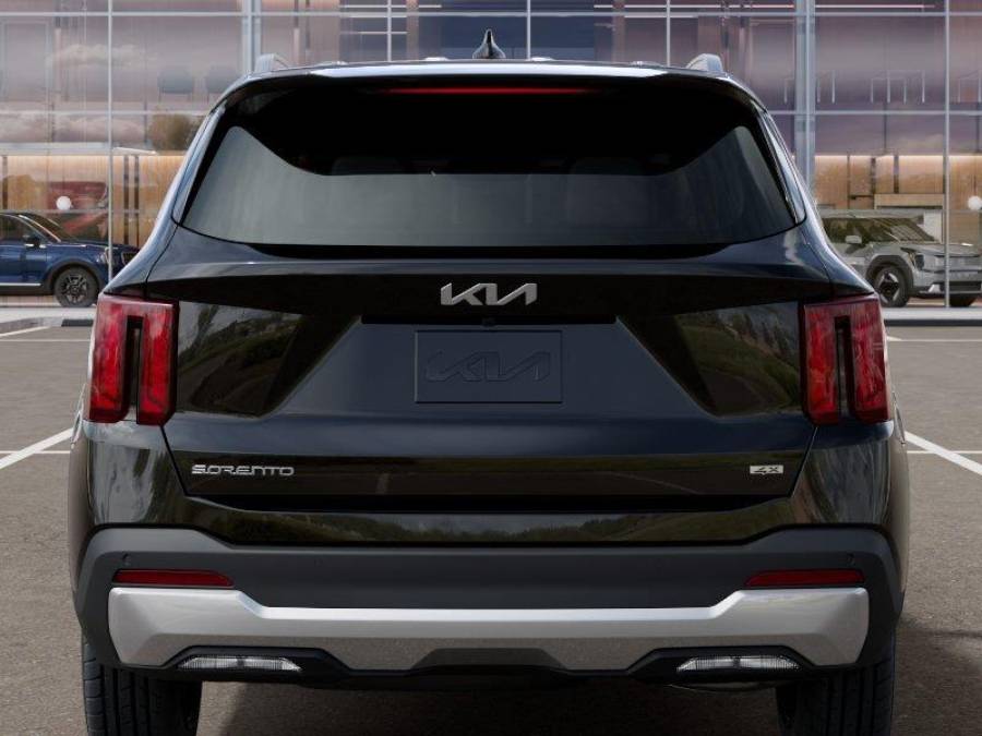 New 2026 Kia Sorento for sale in Grand Island NE