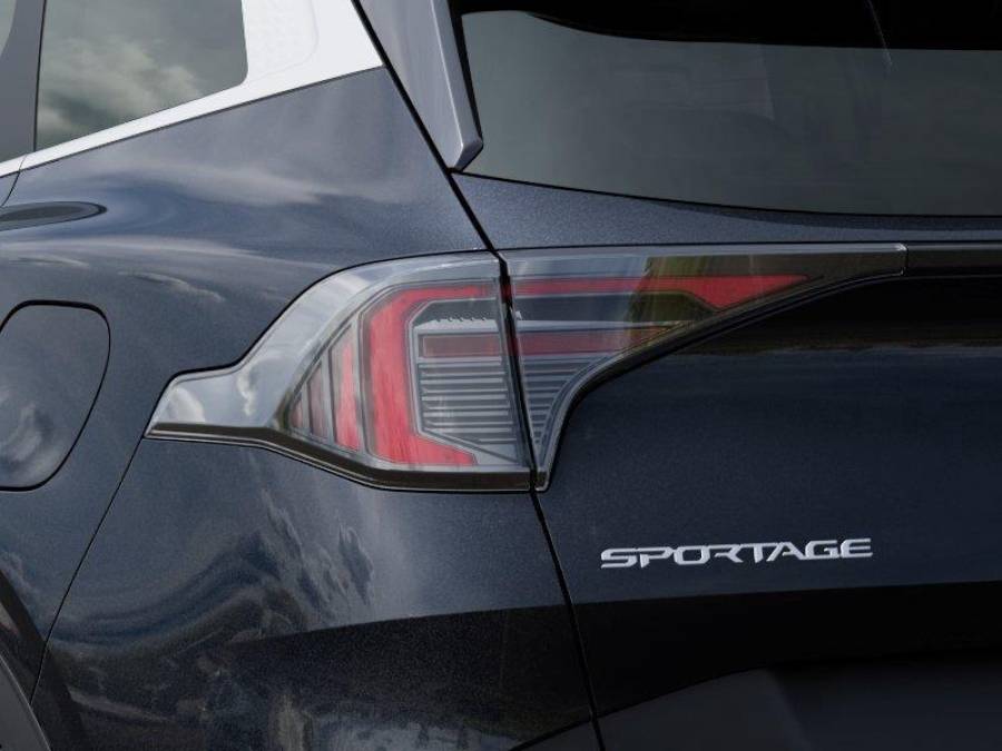 New 2026 Kia Sportage for sale in Grand Island NE