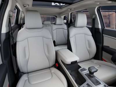 New 2026 Kia Sportage for sale in Grand Island NE