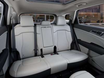 New 2026 Kia Sportage for sale in Grand Island NE