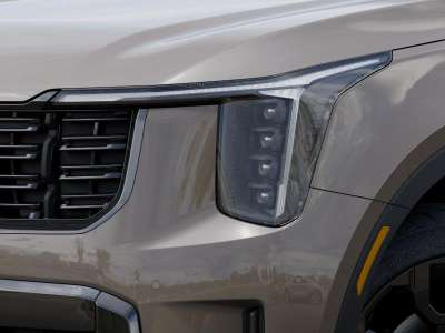 New 2026 Kia Sorento X-Line SX Prestige SUV/Crossover for sale in Grand Island NE