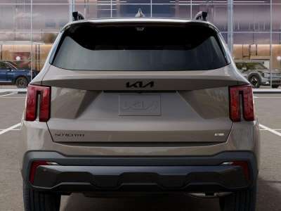 New 2026 Kia Sorento for sale in Grand Island NE