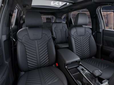 New 2026 Kia Sorento for sale in Grand Island NE