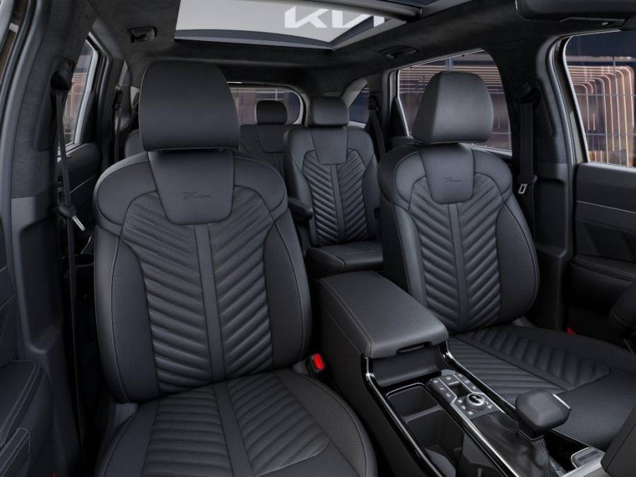 New 2026 Kia Sorento for sale in Grand Island NE