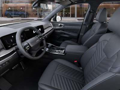 New 2026 Kia Sorento for sale in Grand Island NE