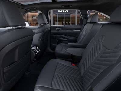 New 2026 Kia Sorento for sale in Grand Island NE