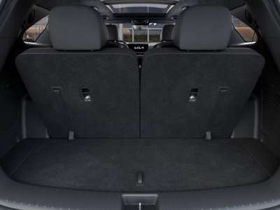 New 2026 Kia Sorento for sale in Grand Island NE