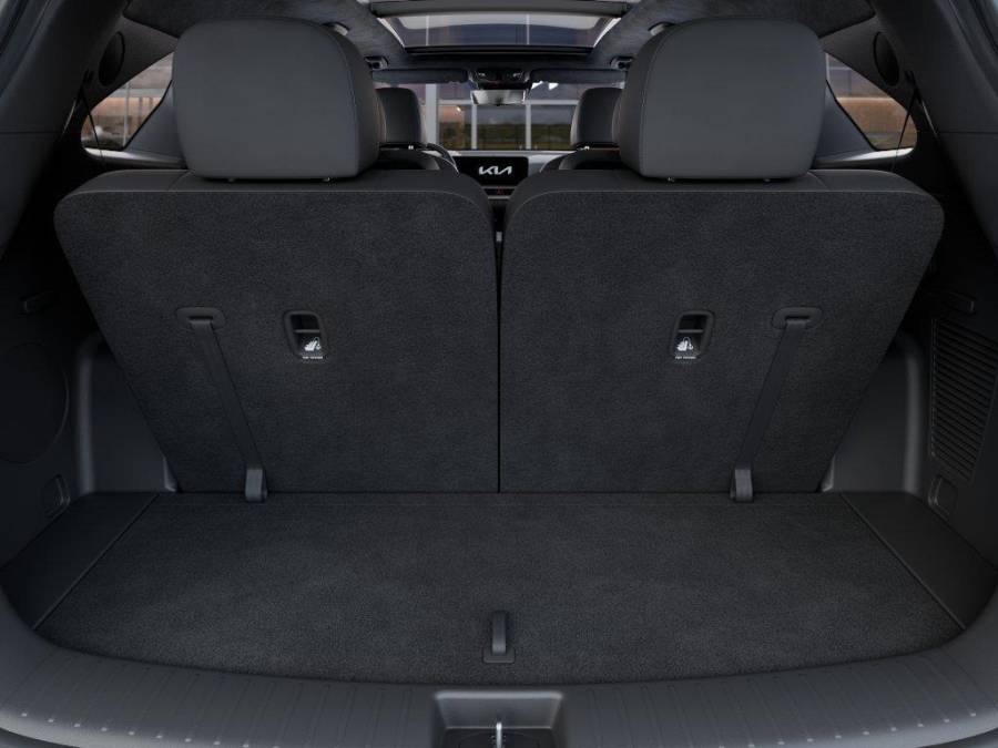 New 2026 Kia Sorento for sale in Grand Island NE