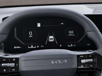 New 2026 Kia Sorento for sale in Grand Island NE