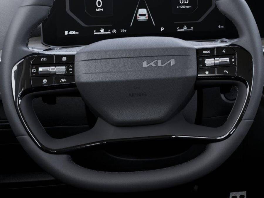 New 2026 Kia Sorento for sale in Grand Island NE