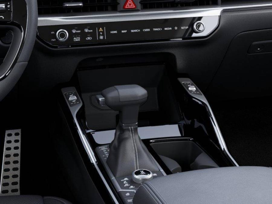 New 2026 Kia Sorento for sale in Grand Island NE