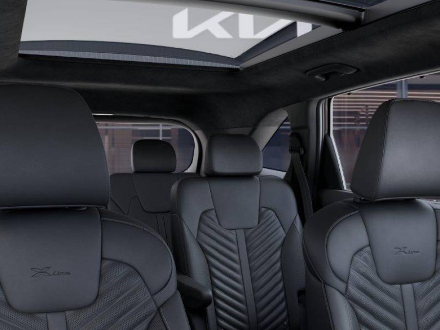 New 2026 Kia Sorento for sale in Grand Island NE