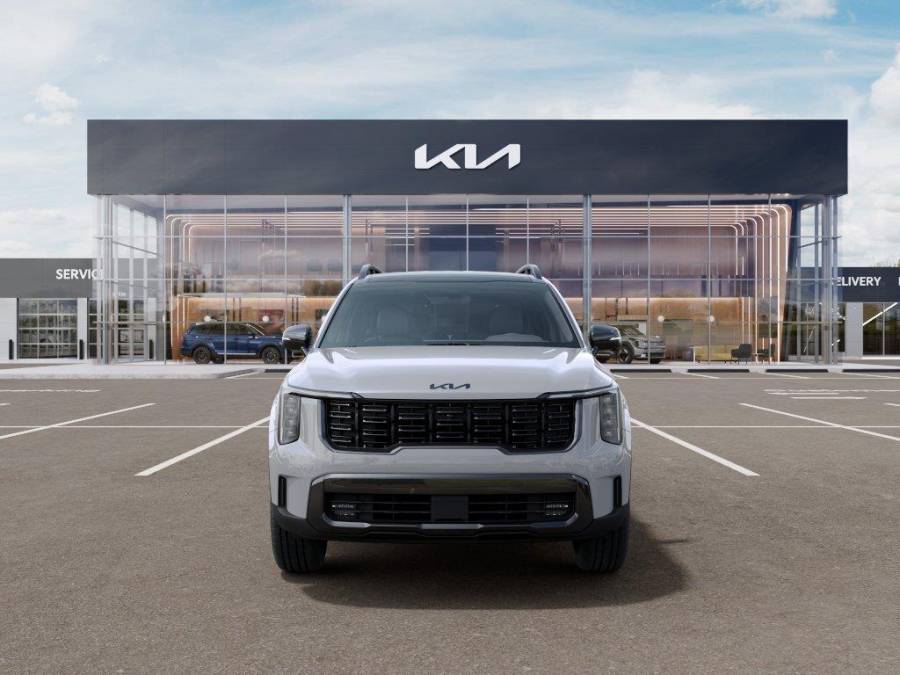 New 2026 Kia Sorento for sale in Grand Island NE