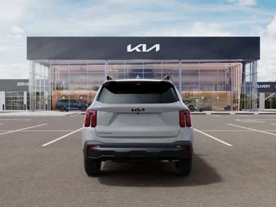 New 2026 Kia Sorento X-Line SX Prestige SUV/Crossover for sale in Grand Island NE