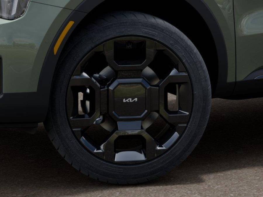 New 2026 Kia Sorento for sale in Grand Island NE