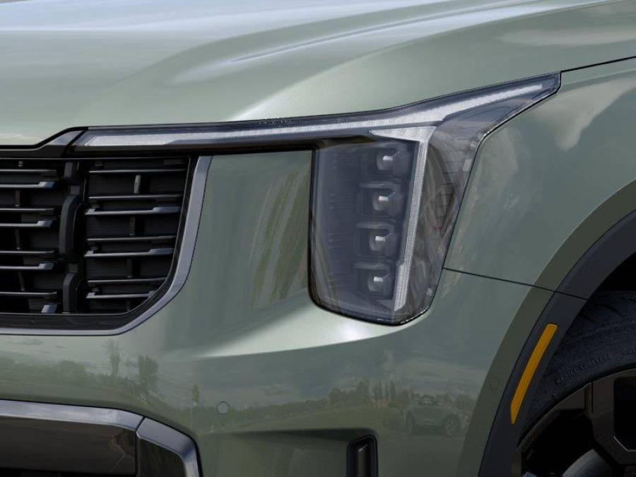 New 2026 Kia Sorento for sale in Grand Island NE