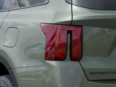 New 2026 Kia Sorento for sale in Grand Island NE
