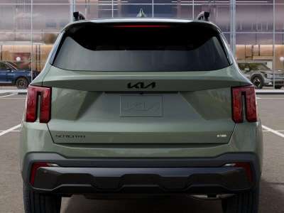 New 2026 Kia Sorento for sale in Grand Island NE