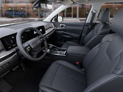 New 2026 Kia Sorento for sale in Grand Island NE