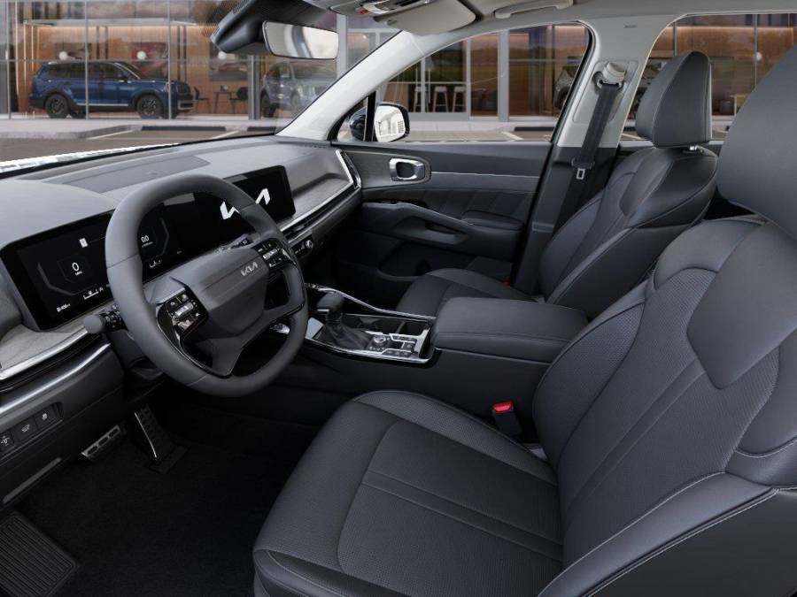 New 2026 Kia Sorento for sale in Grand Island NE