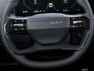 New 2026 Kia Sorento for sale in Grand Island NE