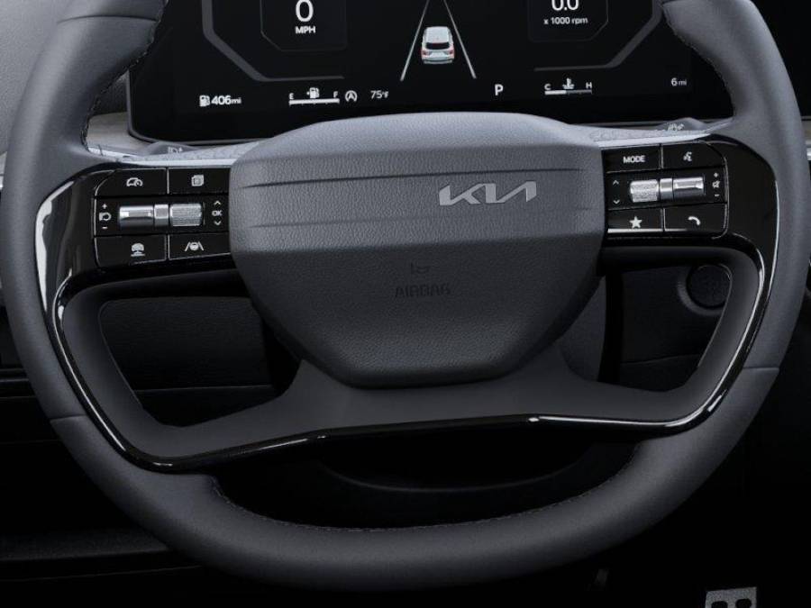 New 2026 Kia Sorento for sale in Grand Island NE
