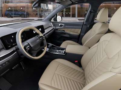 New 2026 Kia Sorento for sale in Grand Island NE