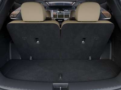 New 2026 Kia Sorento for sale in Grand Island NE