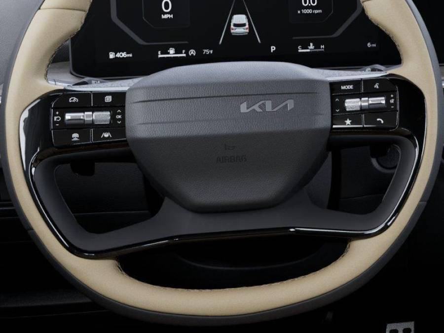New 2026 Kia Sorento for sale in Grand Island NE